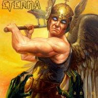 Eterna (BRA) : Arcanjo